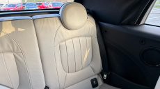 MINI Convertible 1.5 Cooper 2dr Petrol Convertible